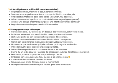 Sex'oie jeu coquin pour pimenter la sexualité